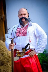 Cossack