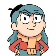 Hilda