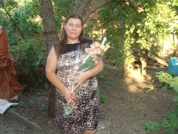 Еленаковалева