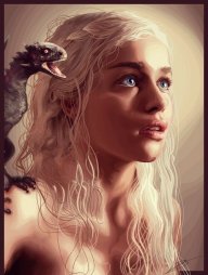 motherofdragons