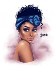 Яся-вязальщица