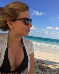 Екатерина Красник