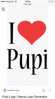 Pupi