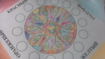 Лада Любовь