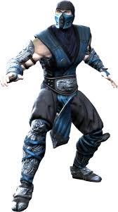 Sub Zero