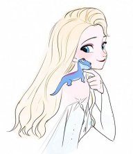 Настасюшка