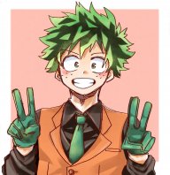 Midoriya
