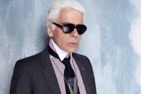 Lagerfeld