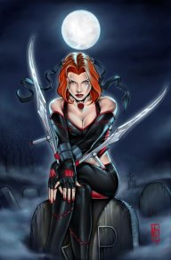 BloodRayne