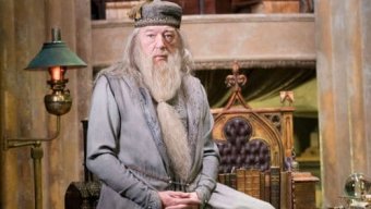 Albus Dambldor