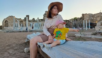 Ксения Игоревна