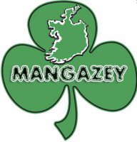 Mangazey