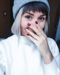 Рита Улыбка