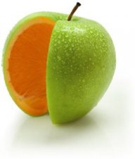 OrangeApple