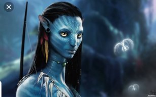 Neytiri